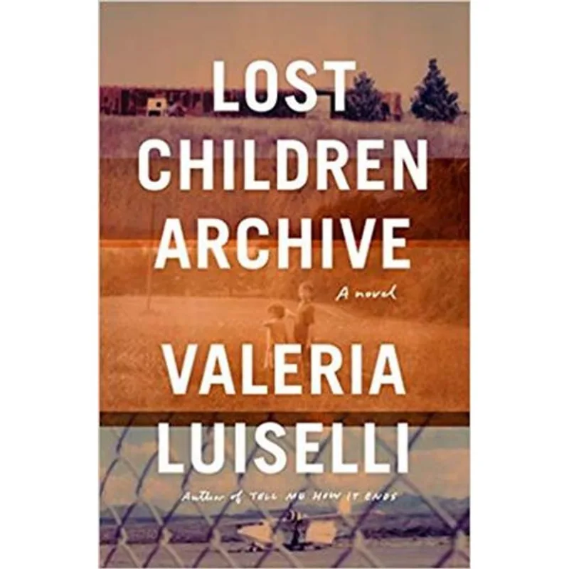 Lost Children Archive