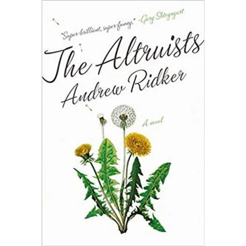 Altruists, The The Altruists