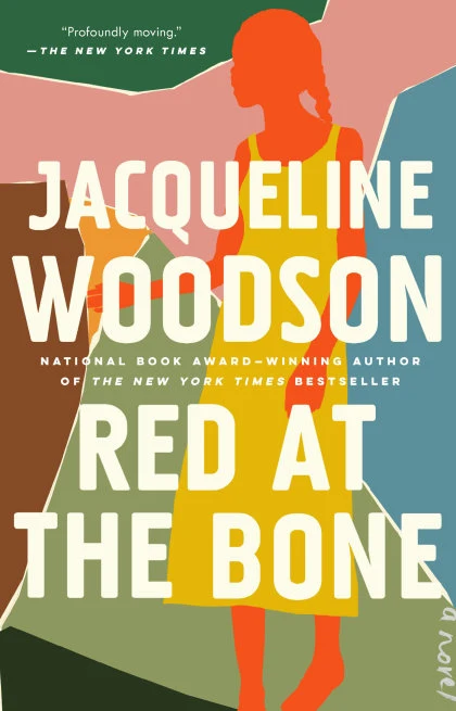 Red at the Bone STANDARD