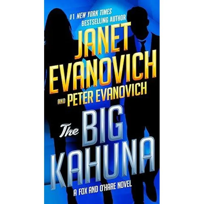 The Big Kahuna