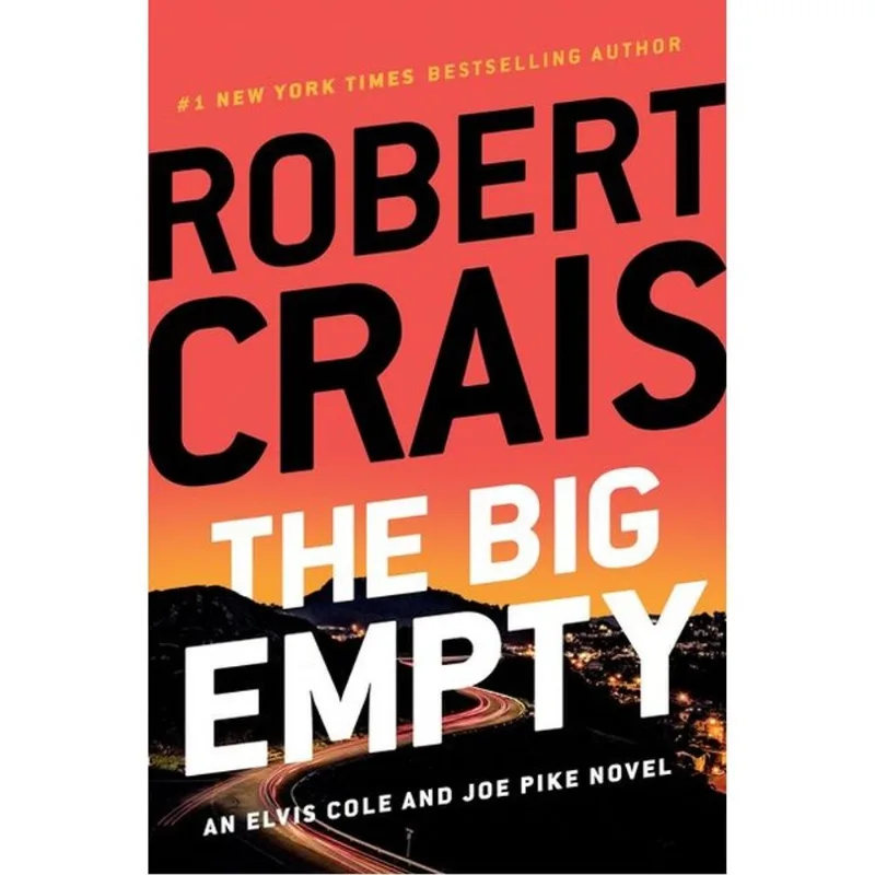 THE BIG EMPTY