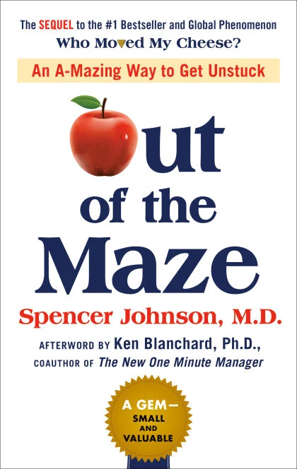 Out of the Maze STANDARD