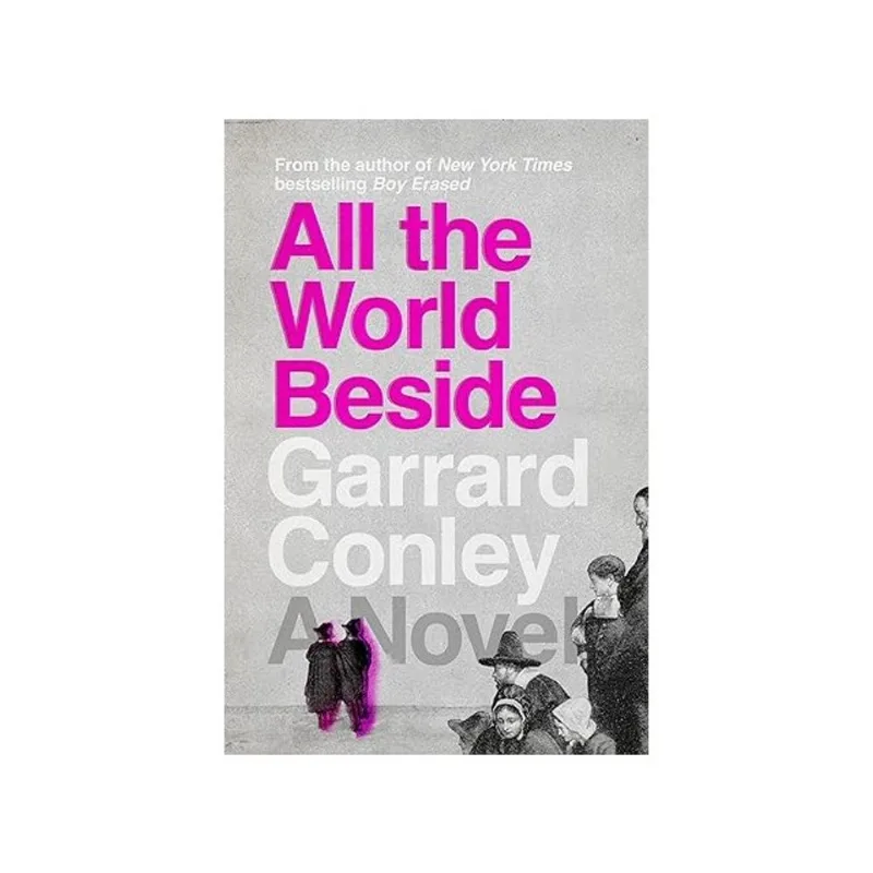 ALL THE WORLD BESIDE