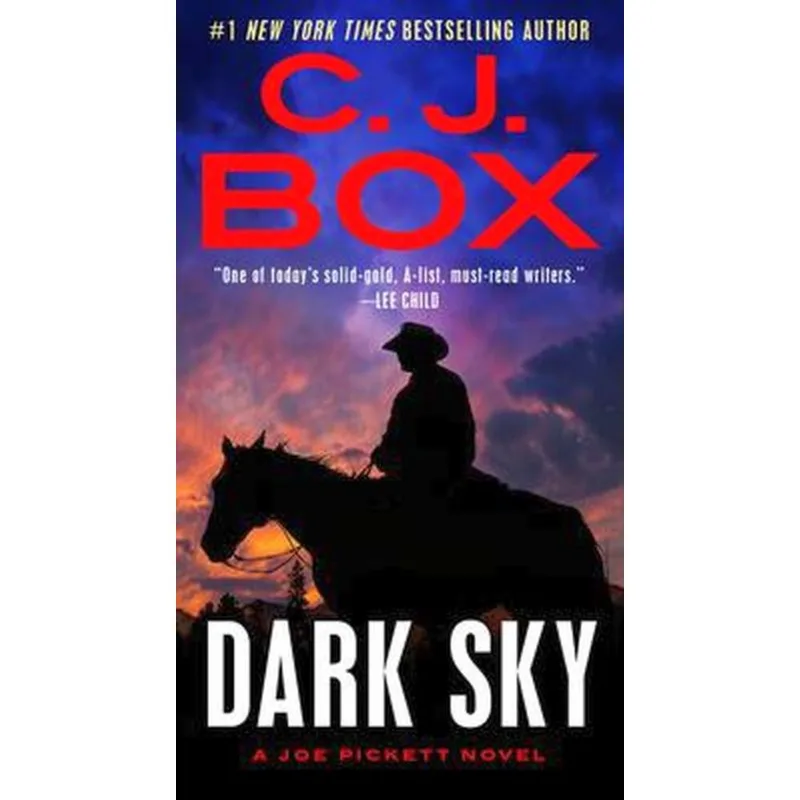 DARK SKY