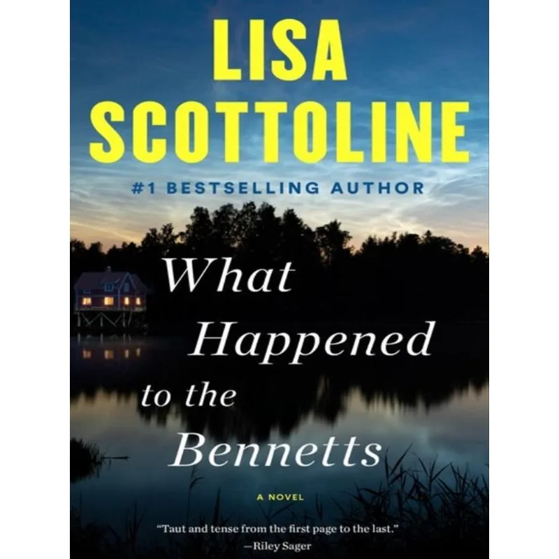 WHAT HAPPENED TO THE BENNETTS
