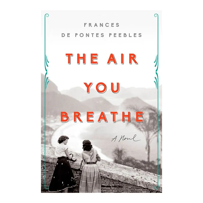 The Air You Breathe