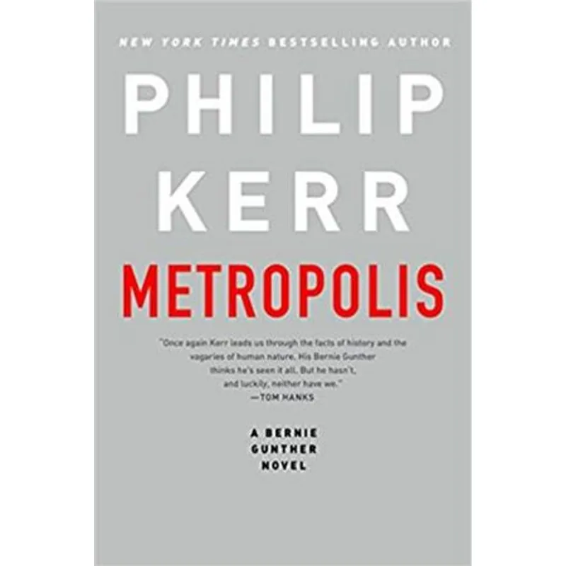 Metropolis