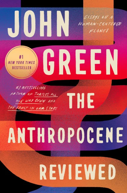 The Anthropocene Reviewed STANDARD