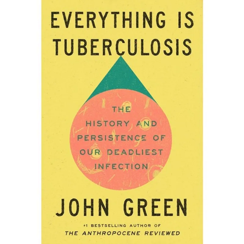 EVERYTHING IS TUBERCULOSIS