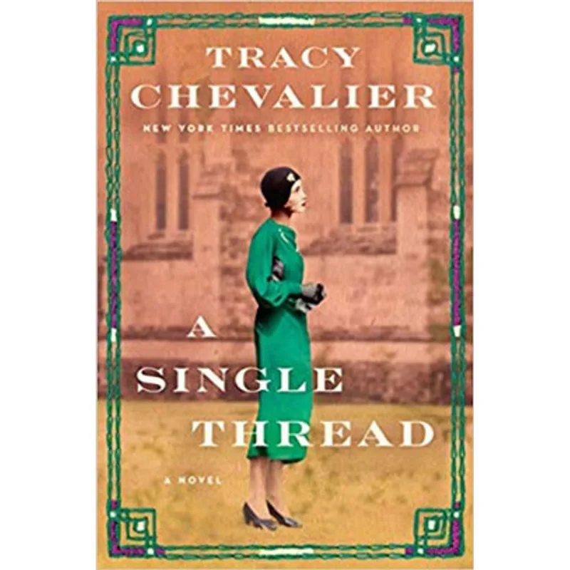 A SINGLE THREAD