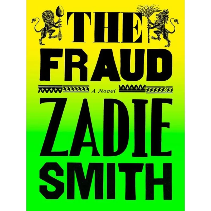 THE FRAUD