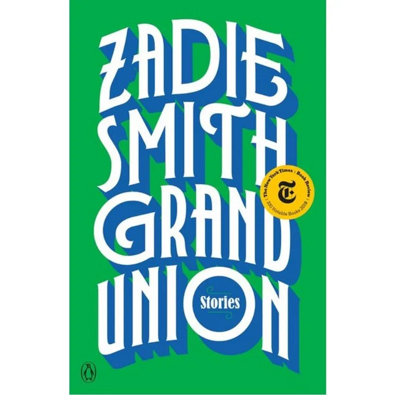 GRAND UNION - STORIES