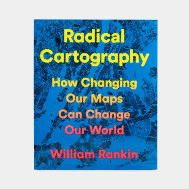 Radical Cartography
