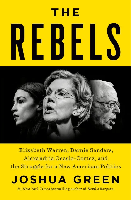 The Rebels STANDARD