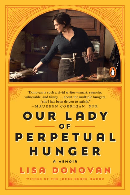Our Lady of Perpetual Hunger STANDARD