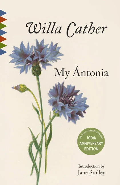 My Antonia STANDARD