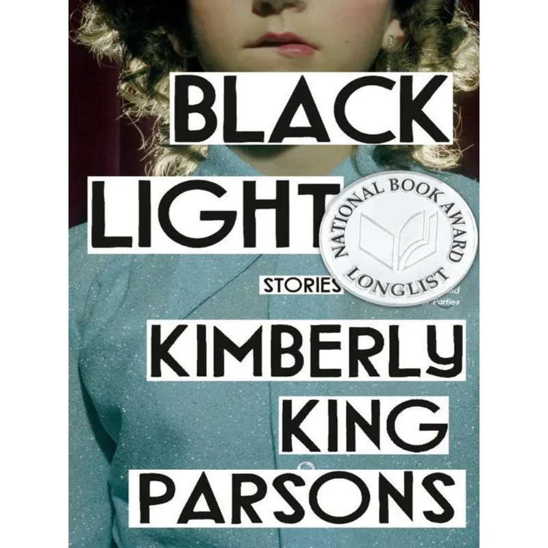BLACK LIGHT - STORIES