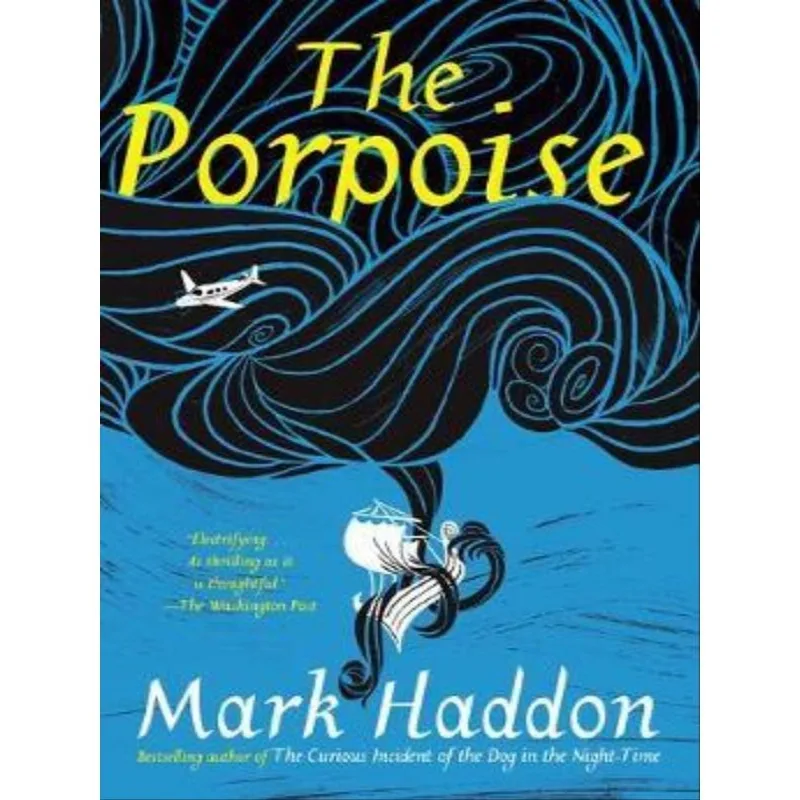 THE PORPOISE