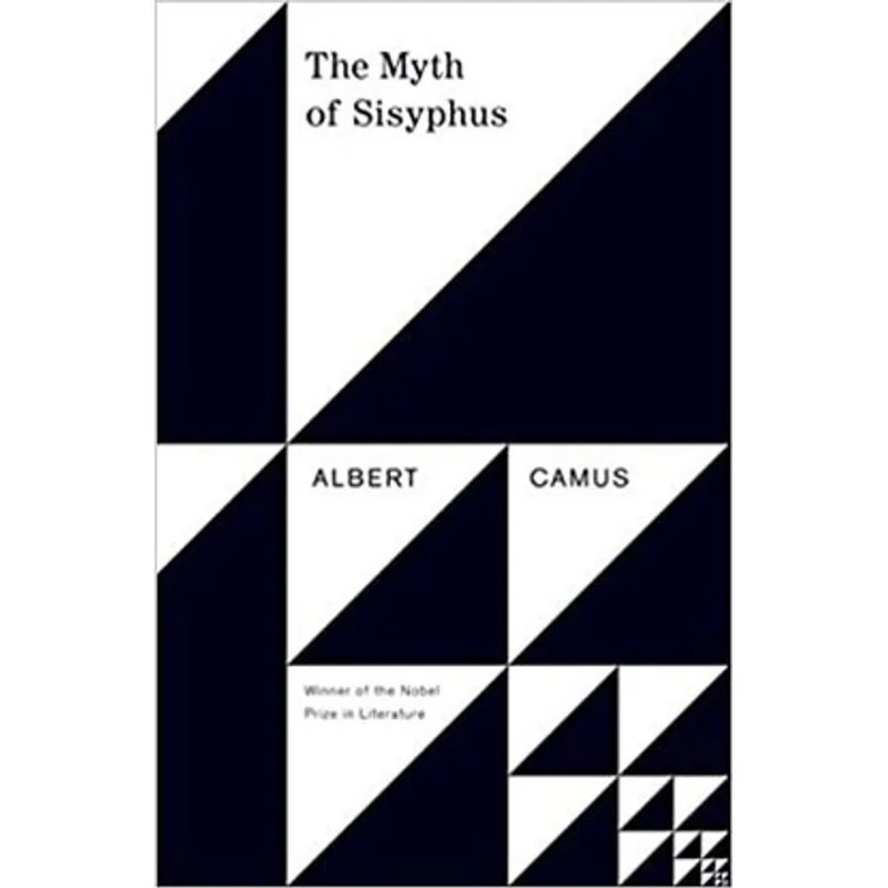 THE MYTH OF SISYPHUS