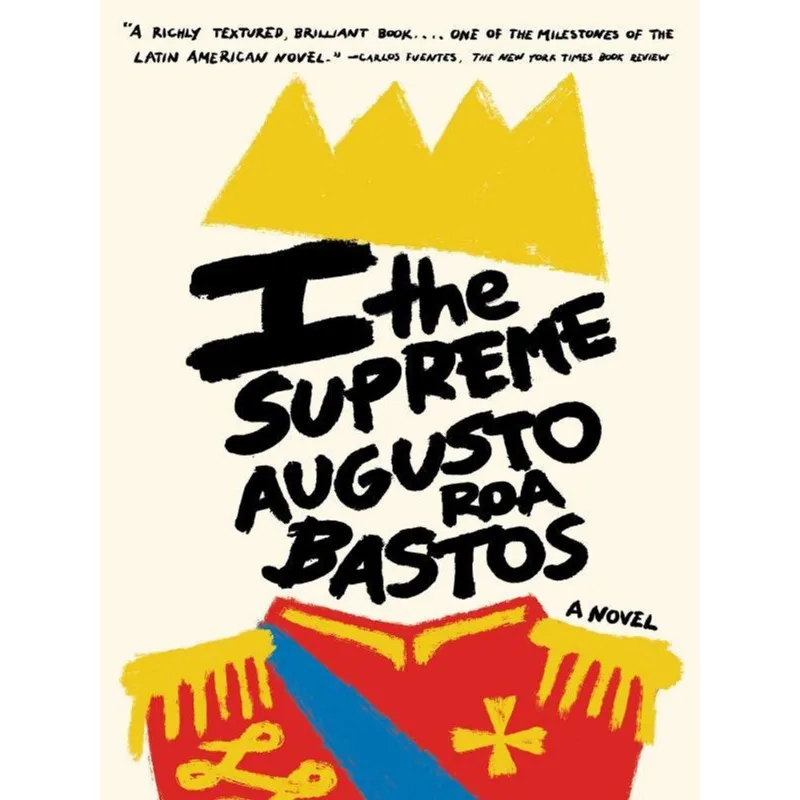 I THE SUPREME