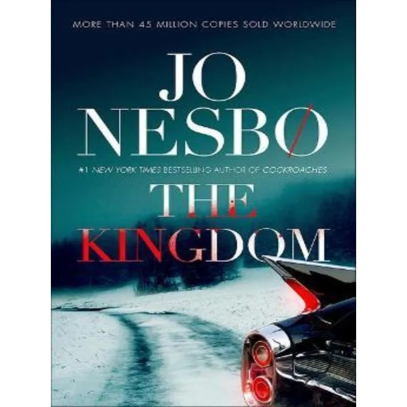 THE KINGDOM