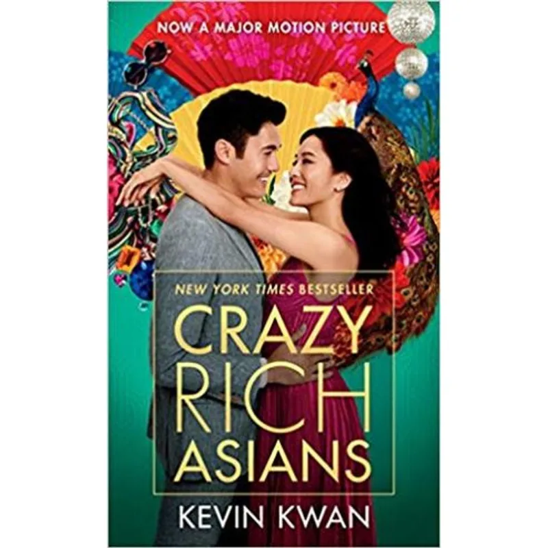 Crazy Rich Asians