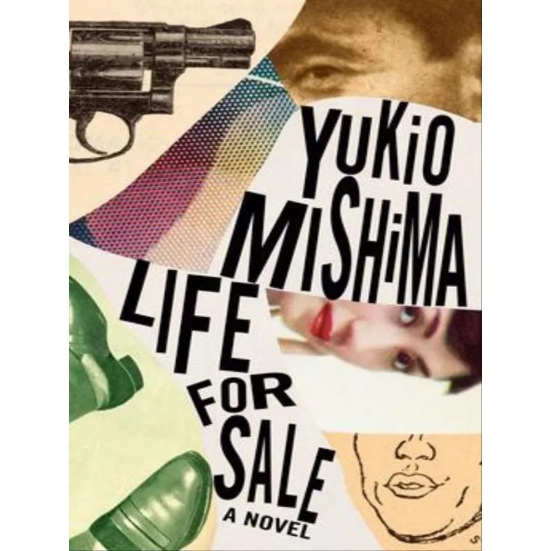 LIFE FOR SALE