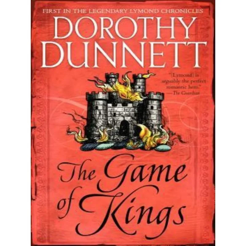 THE GAME OF KINGS