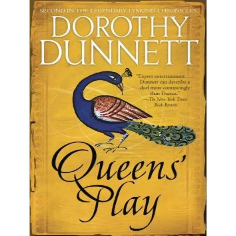 QUEENS' PLAY