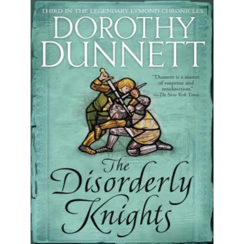 THE DISORDERLY KNIGHTS