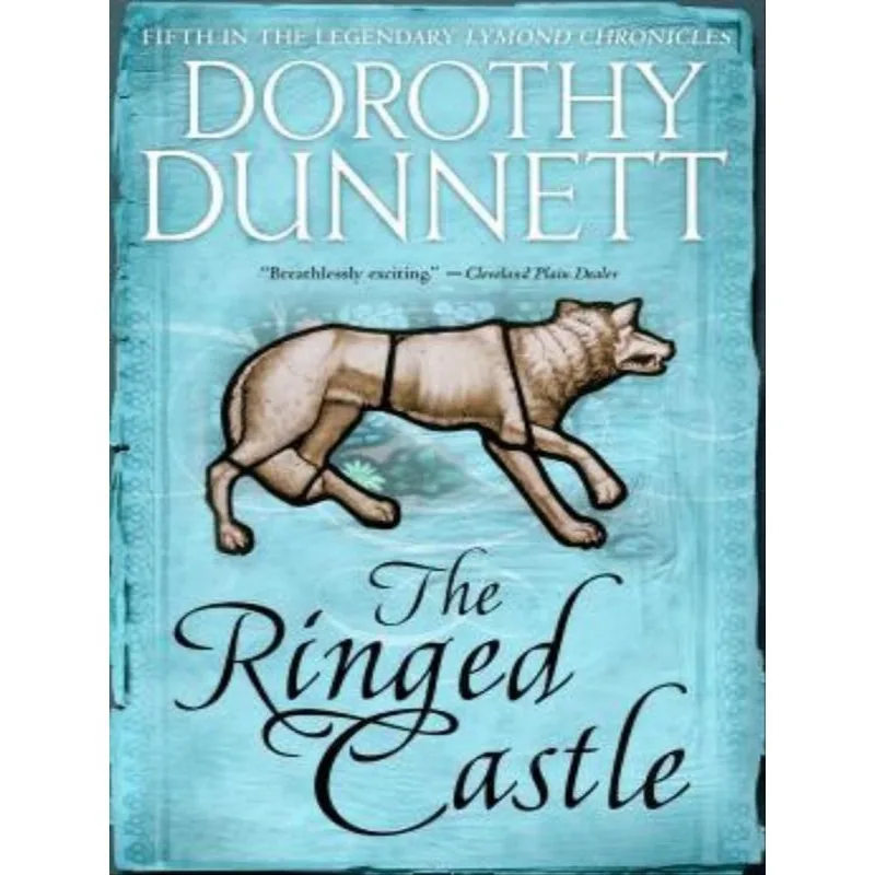 THE RINGED CASTLE