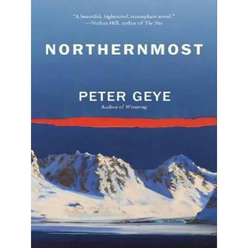 NORTHERNMOST