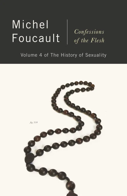 Confessions of the Flesh STANDARD