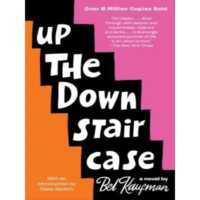 UP THE DOWN STAIRCASE