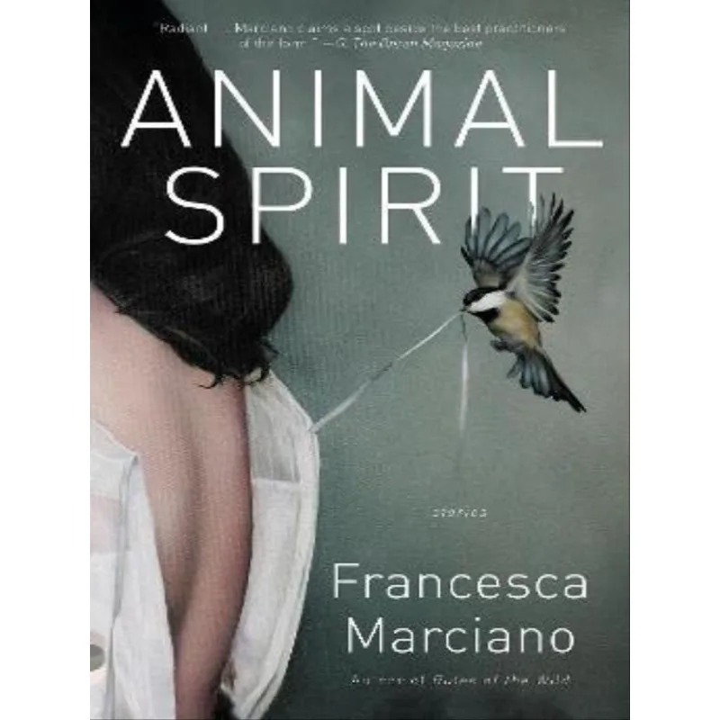 ANIMAL SPIRIT