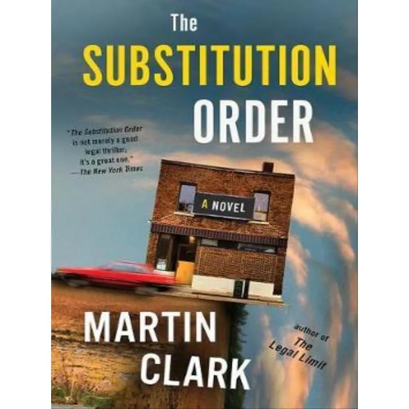 THE SUBSTITUTION ORDER