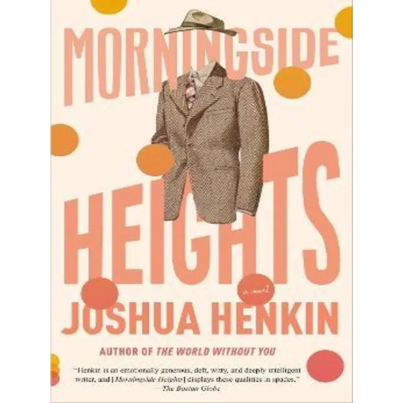 MORNINGSIDE HEIGHTS