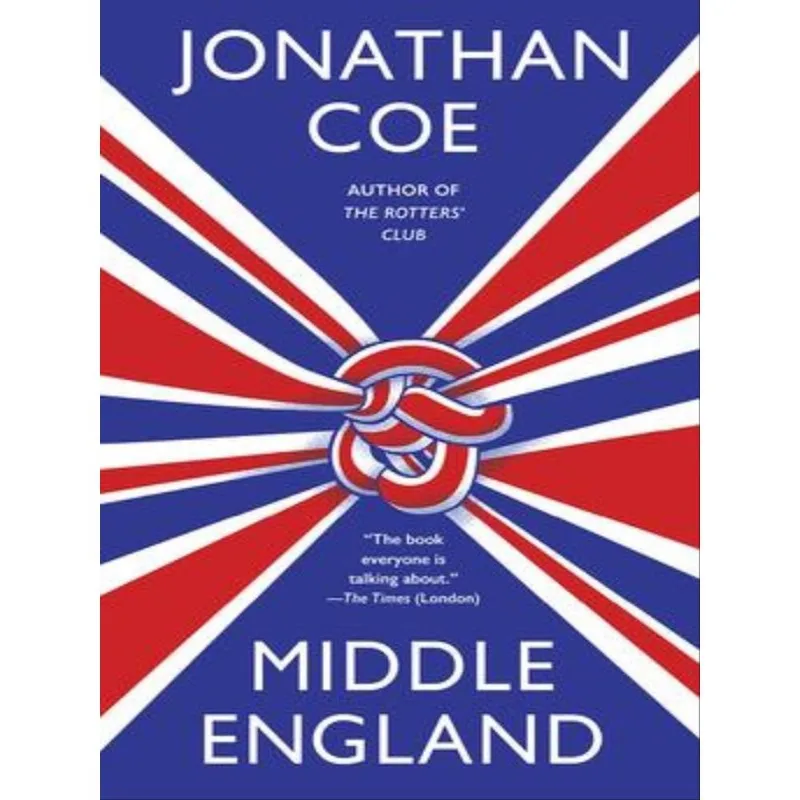 MIDDLE ENGLAND