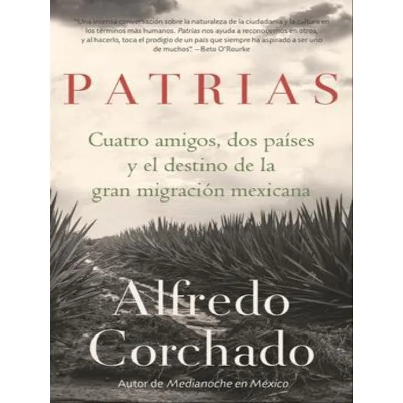PATRIAS