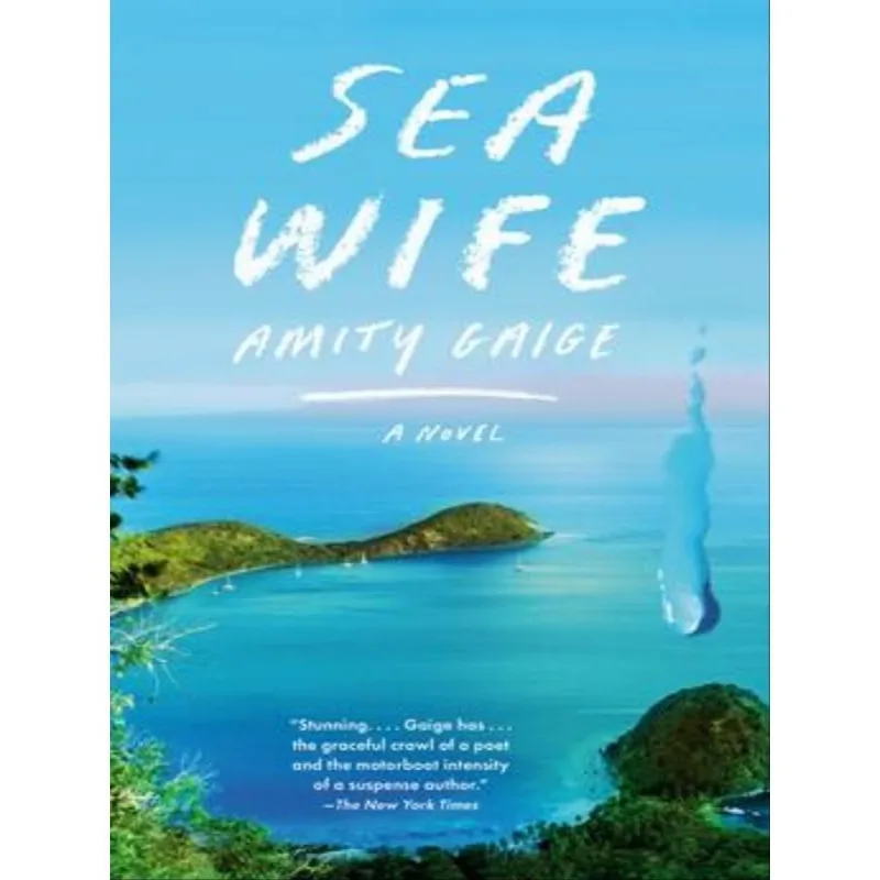 SEA WIFE