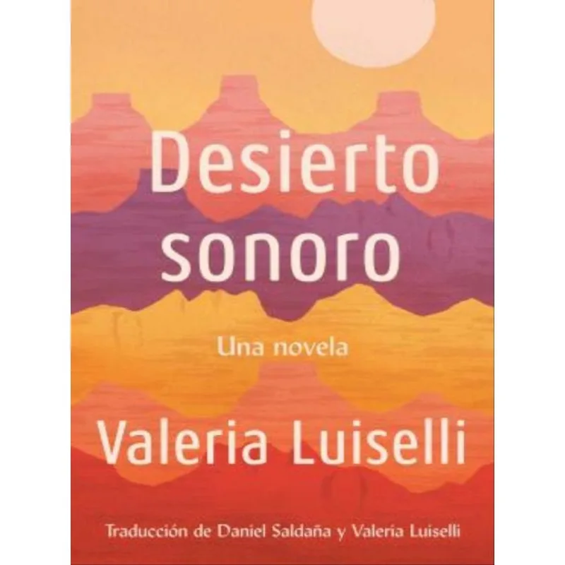 DESIERTO SONORO