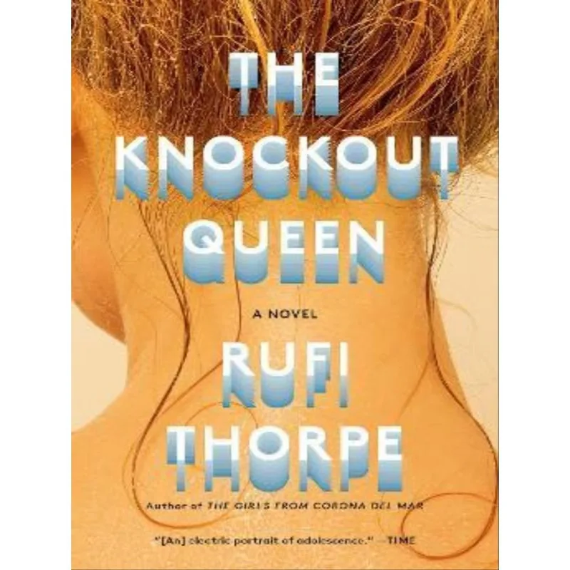THE KNOCKOUT QUEEN