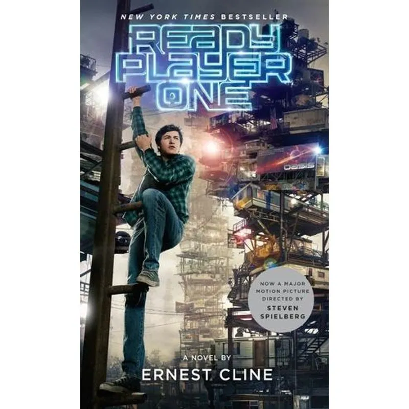 Ready Player One