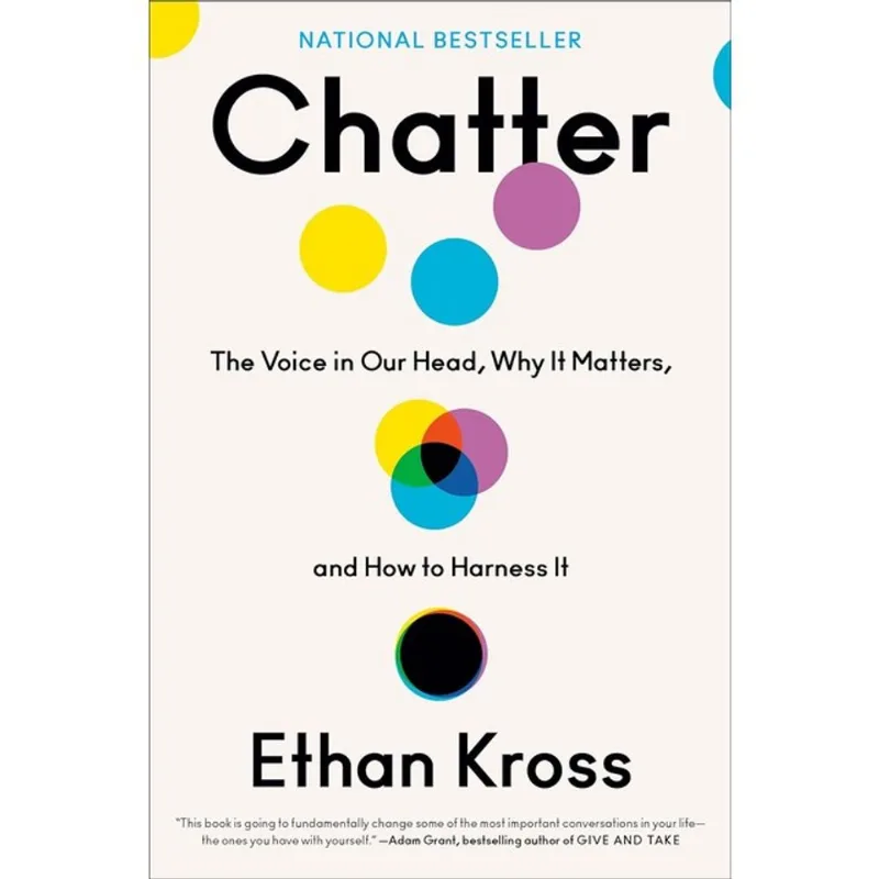 CHATTER