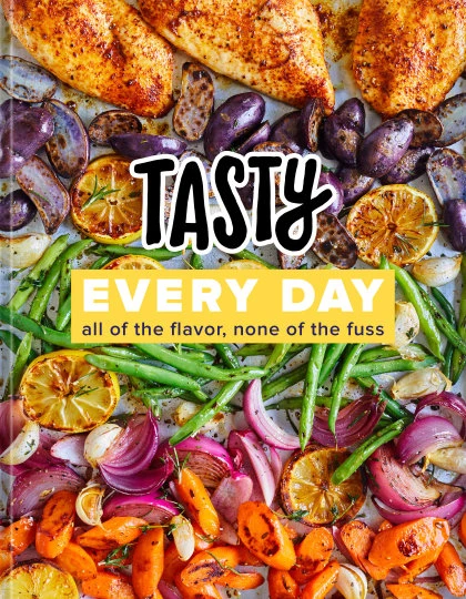 Tasty Every Day STANDARD