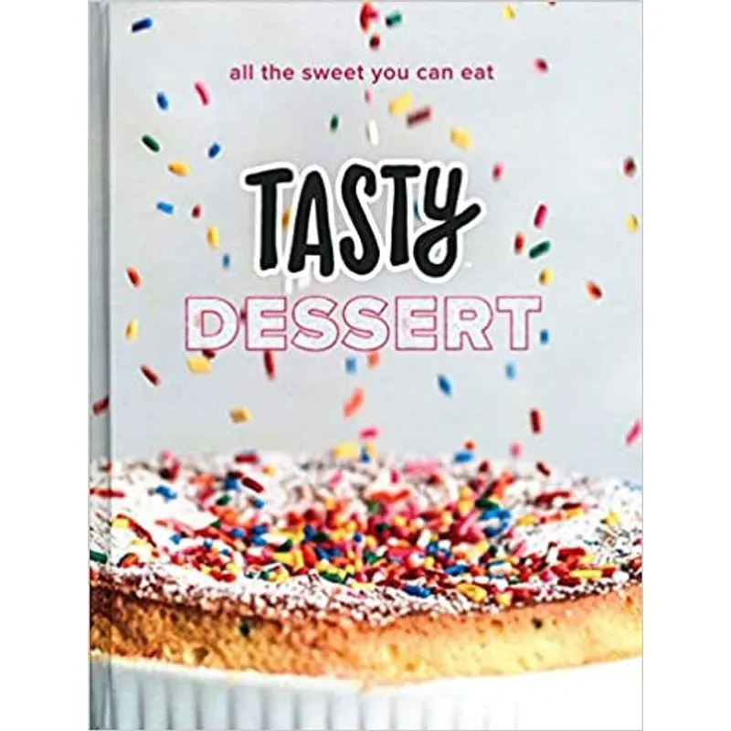 TASTY DESSERT - ALL THE SWEET YOU CAN EAT