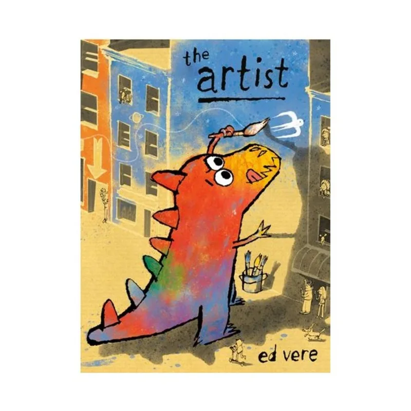THE ARTIST