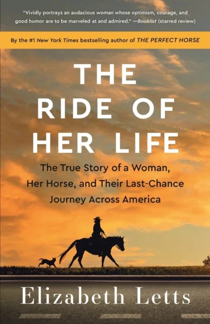 Ride of Her Life, The