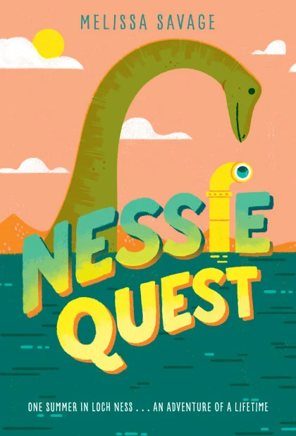 Nessie Quest STANDARD