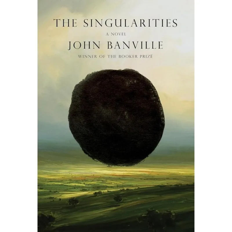 THE SINGULARITIES